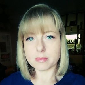 Meet your Posher, Rinda